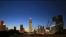 政府目标：PPP的效益和风险 - Beijing Eon Night View