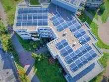 Additional Resources for Climate Finance in Asset Recycling, solar rooftop