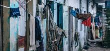 Key Issues in PPPs for the Poor Hanging Clothes