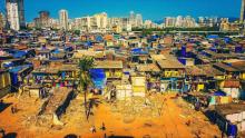 Pro-Poor PPPs Case : Shanty Mumbai