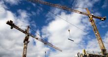 Standardized Bidding Documents and Guidelines: Large Crane