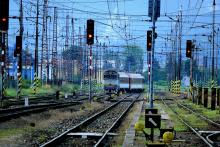 Track Access Agreements - European Union: Train