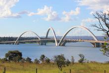 Ley de Asociaciones Público-Privadas - por país: Bridge Brasilia Brazil