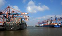 Public Private Partnerships in Ports/Port Reform: Port