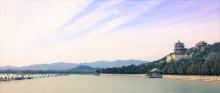 合同计划/绩效合同: Beijing The Summer Palace 