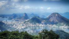 Country Profile: Latin America and the Caribbean (LAC), Brazil Skyline