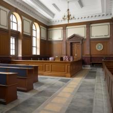 court