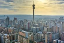 johannesburg