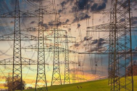 Australian Energy Regulator Public Private Partnership