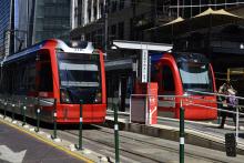 Urban Passenger Transport: BRT