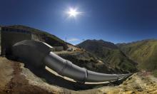 Hydropower: Hydroelectric Pipeline