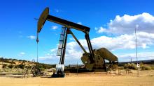 Fuel Supply/Bulk Supply Agreement: Oil Refinery