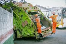 Sample Municipal Solid Waste (MSW) PPP Agreements: Garbage Truck