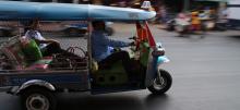 Sector-Specific Laws and Regulations Promoting SMEs/Local Content: Tuk Tuk Thailand