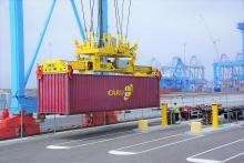 Transportation PPP Toolkits: Ports