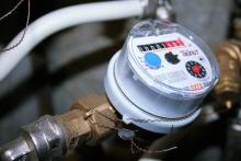 Management/Operation and Maintenance Contracts: Water Meter