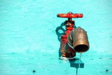 Water & Sanitation PPP Toolkits: Water Tap