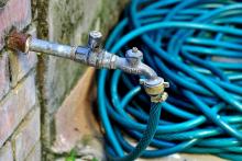 5 Trends in Public-Private Partnerships in Water Supply and Sanitation: Water Tap