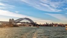 Accelerating the PPP Process and Reducing Costs: The Recommended PPP Contractual Provisions Initiative:Harbour Bridge