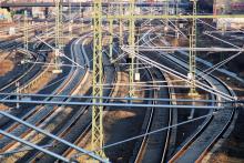 Concession Agreements: Rail Tracks