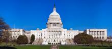 Anti-corruption and Freedom of Information Legislation: Capitol Building