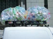 APP de Proyectos Municipales de Residuos Sólidos: Garbage Waste Environment