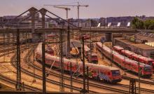 Checklists for Key Legal/ Drafting Issues in PPPs and sample clauses: Train Station