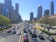 特许经营项目、建设-运营-转让（BOT）项目与设计-建设-运营（DBO）项目: China Beijing City Road Automotive Traffic