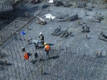 Structuring PPP Projects, building structure, construction