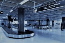TOR for Transaction Advisors for Airport Development, Carousel
