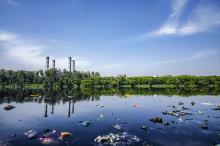 Asset Recycling, Social and Environmental Checks, Polluted Waterways
