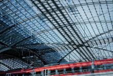 Asset Recycling, Request for Qualification (RfQ) in Asset Recycling, Train Station Ceiling