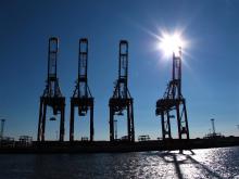 Asset Recycling, Annex, TOR for Transaction Advisors for Ports Development, Shipping Port