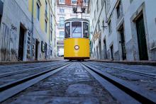 Innovative Revenues for Infrastructure, City Tram,