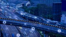 Disruptive Technology in the Transport Sector