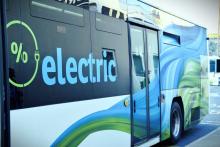 E-bus Deployment Model for ERP, Electric Bus